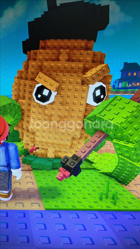 플랜츠 대 브레인롯 한정판 파인애플 판매합니다--0