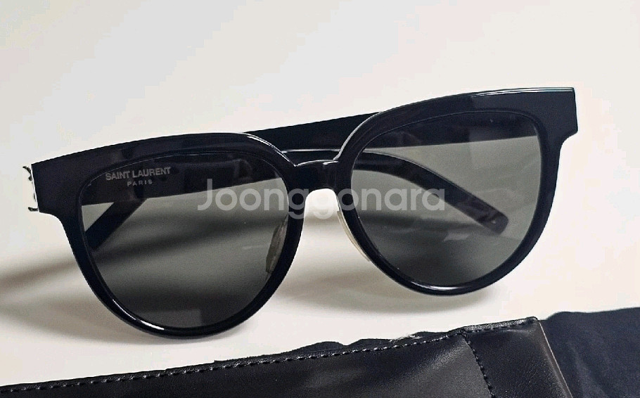 생로랑 선글라스--0