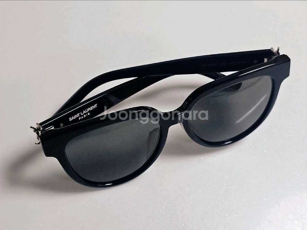 생로랑 선글라스--1