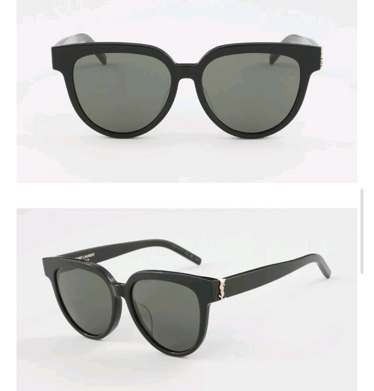 생로랑 선글라스--7