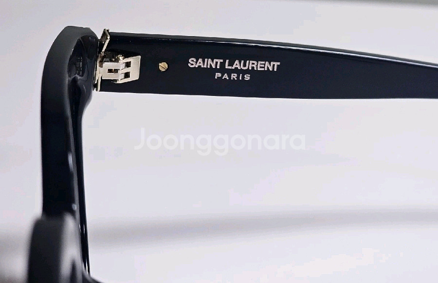 생로랑 선글라스--4