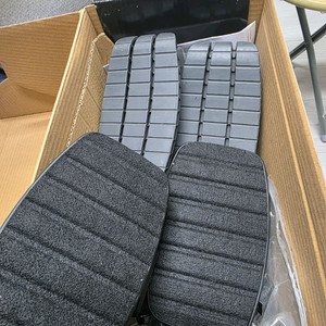 도크글라이드 카약캐리어