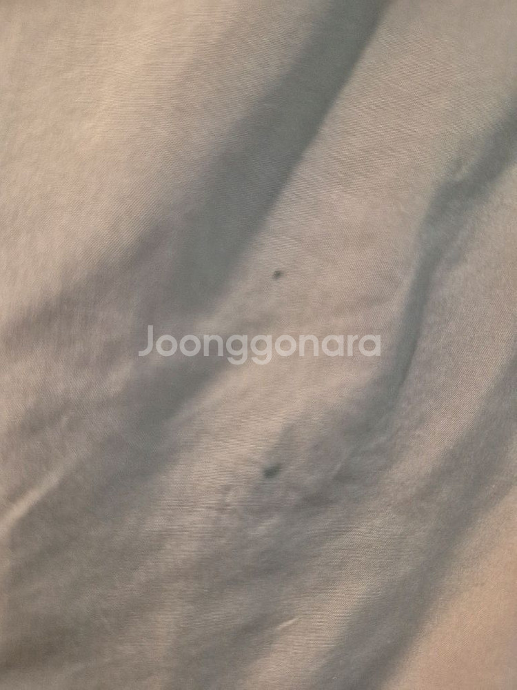 플라키키 트렌치 패딩(8y)--3