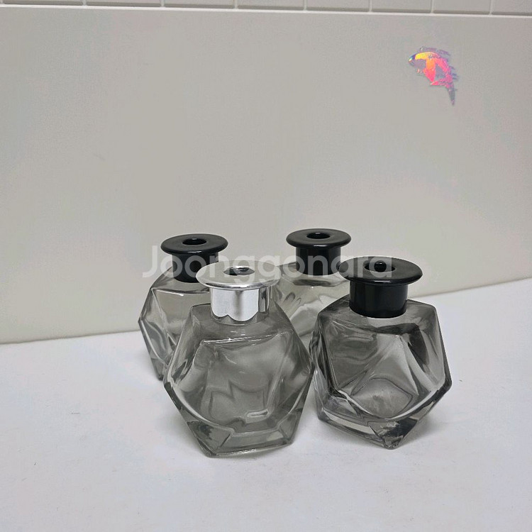 디퓨저 용기 캔들 병 공병 스프레이 화분 원터치 향수--0