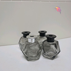 디퓨저 용기 캔들 병 공병 스프레이 화분 원터치 향수