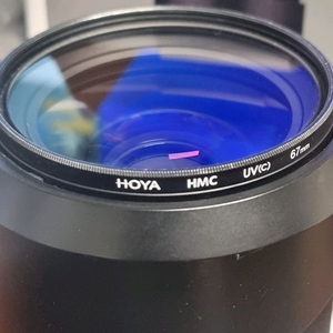 삼양 AF 35mm F1.4 FE 렌즈