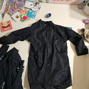 남성 버버리 바람막이 트렌치 자켓 52(오버핏) 팝니다