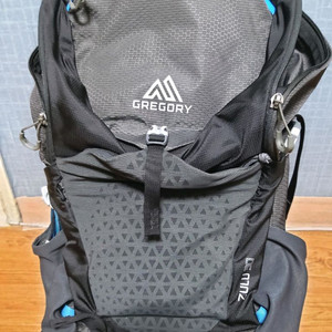 그레고리 줄루 30L 등산배낭