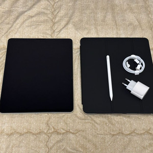 아이패드 프로 12.9 5세대 256기가 셀룰러 펜슬O