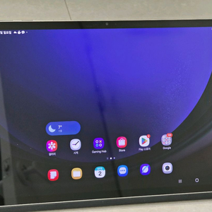 갤럭시 s9 플러스 256gb 와이파이 모델 베이지