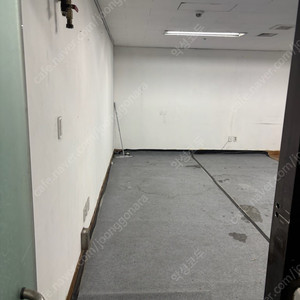 구미 임수동 공구상가 지하 임대전세 300