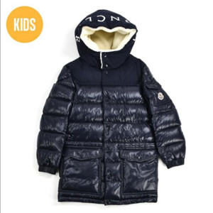 키즈 패딩점퍼 10y몽클레어