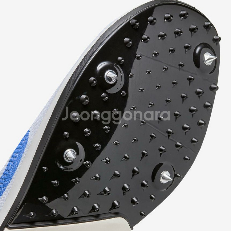 [260] 나이키 드래곤 플라이2 블루프린트 스파이크화 육상화--5