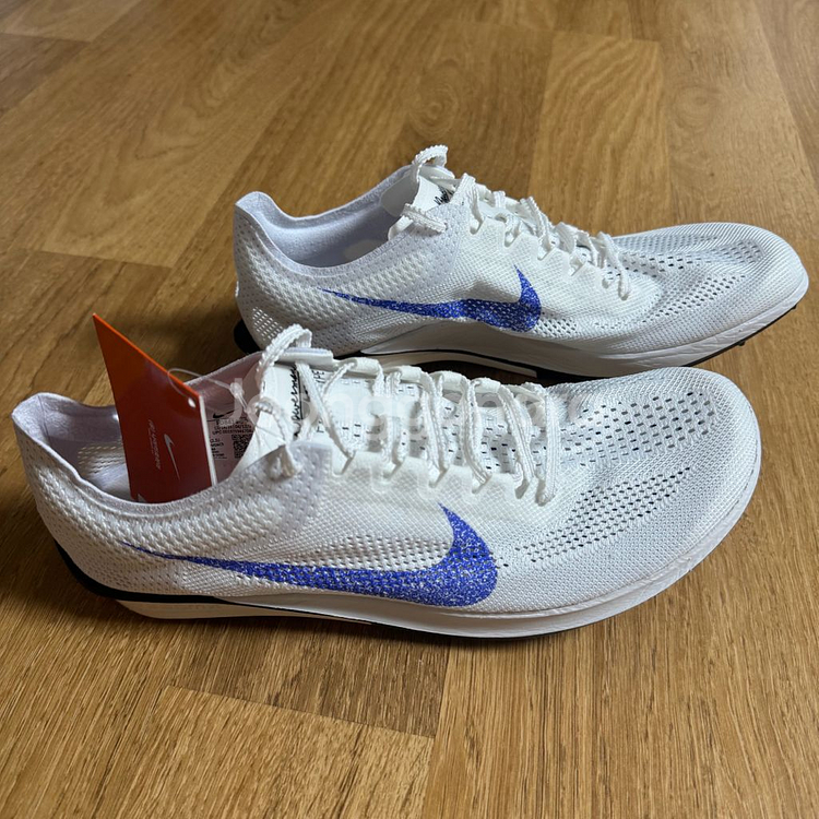 [260] 나이키 드래곤 플라이2 블루프린트 스파이크화 육상화--8