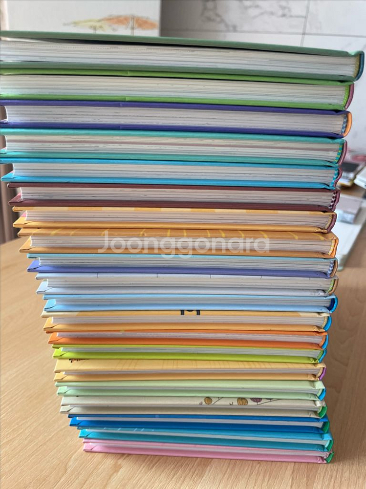 재미만만 한국사--1