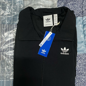 아디다스 오리지널 락업 트랙탑 H41391