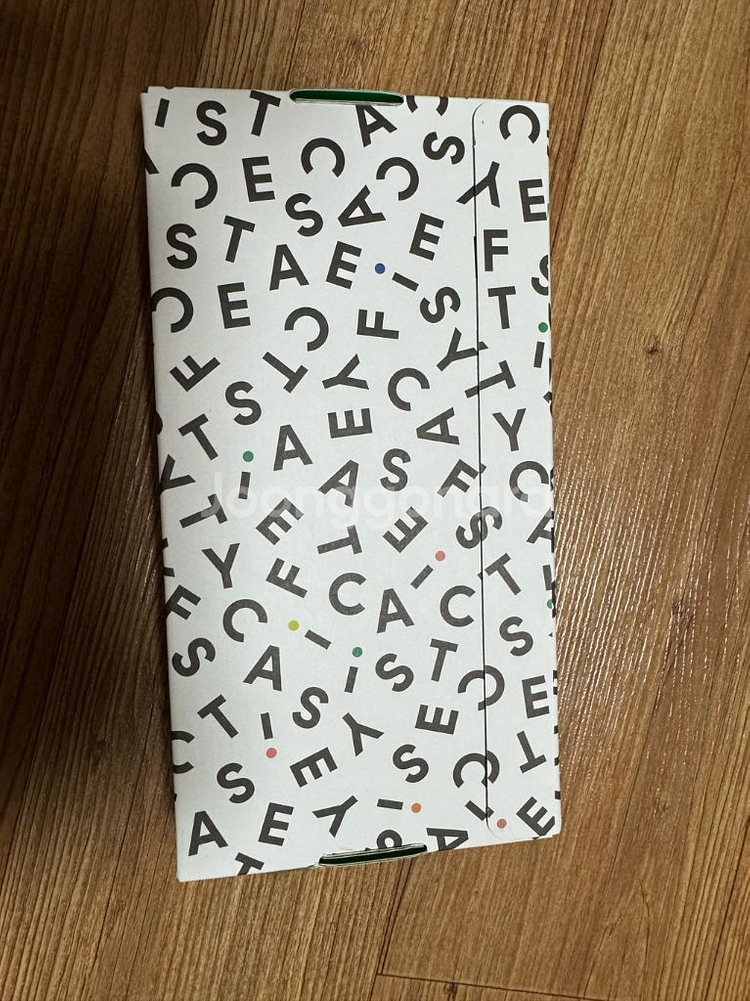 아이폰15프로 케이스티파이 맥세이프 미러케이스--1