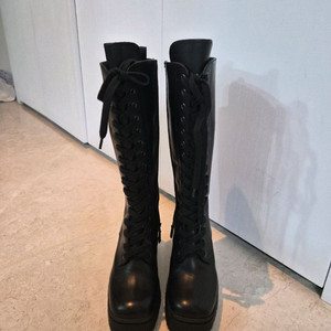 미우미우 롱워커 정품