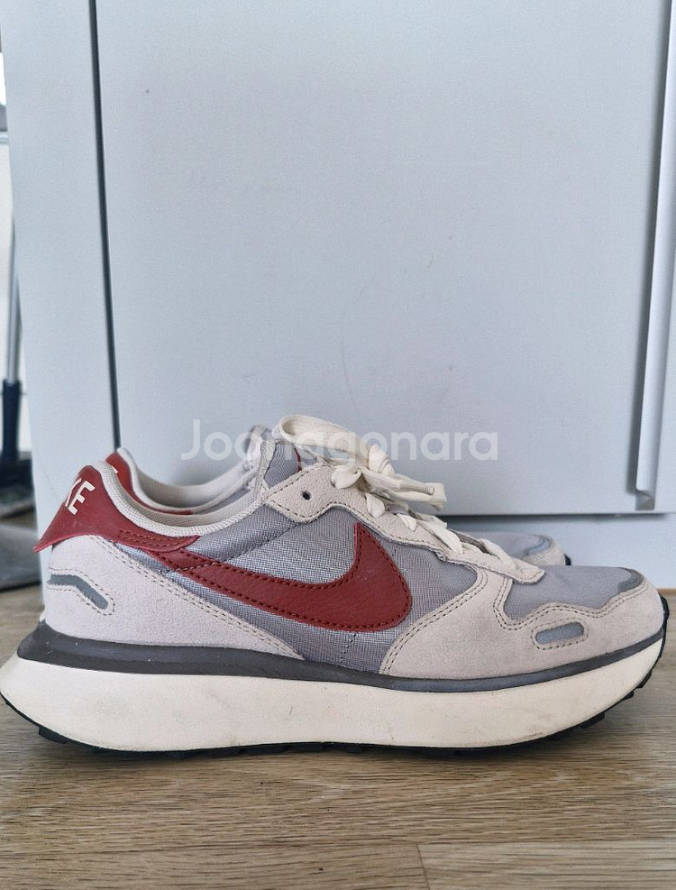 나이키 피닉스 와플--0