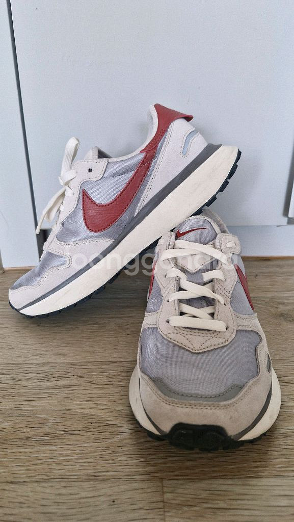 나이키 피닉스 와플--2