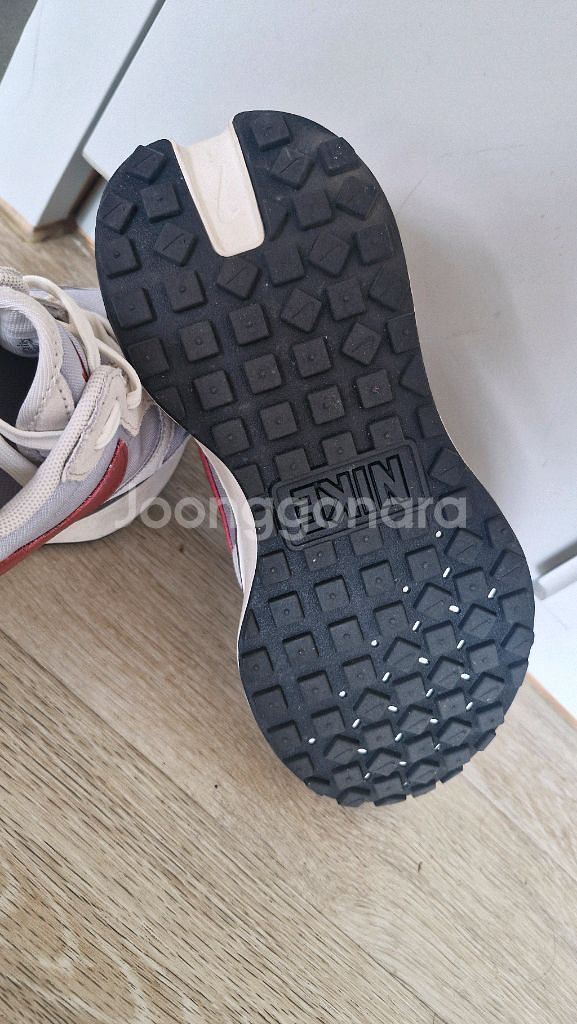 나이키 피닉스 와플--4