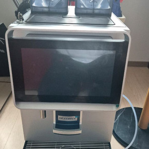 전자동 커피머신 닥터커피F2