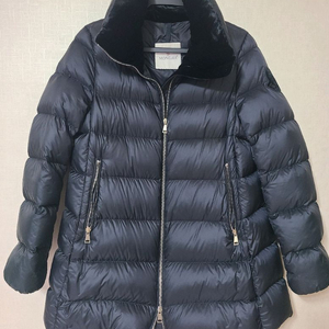 몽클레어 토르콘 여성 패딩 점퍼