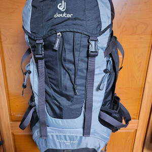 도이터등산배낭38리터
