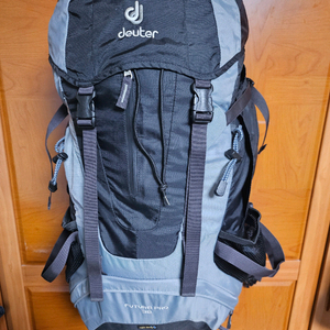 도이터등산배낭38리터