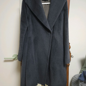 한섬 마인 코트