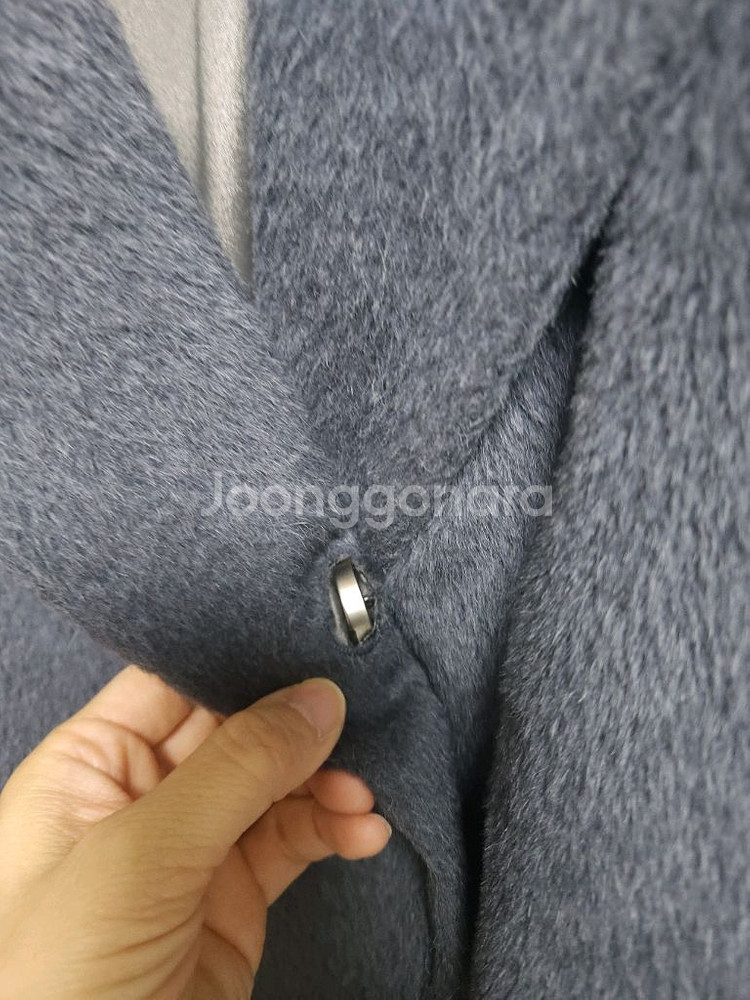 한섬 마인 코트--2