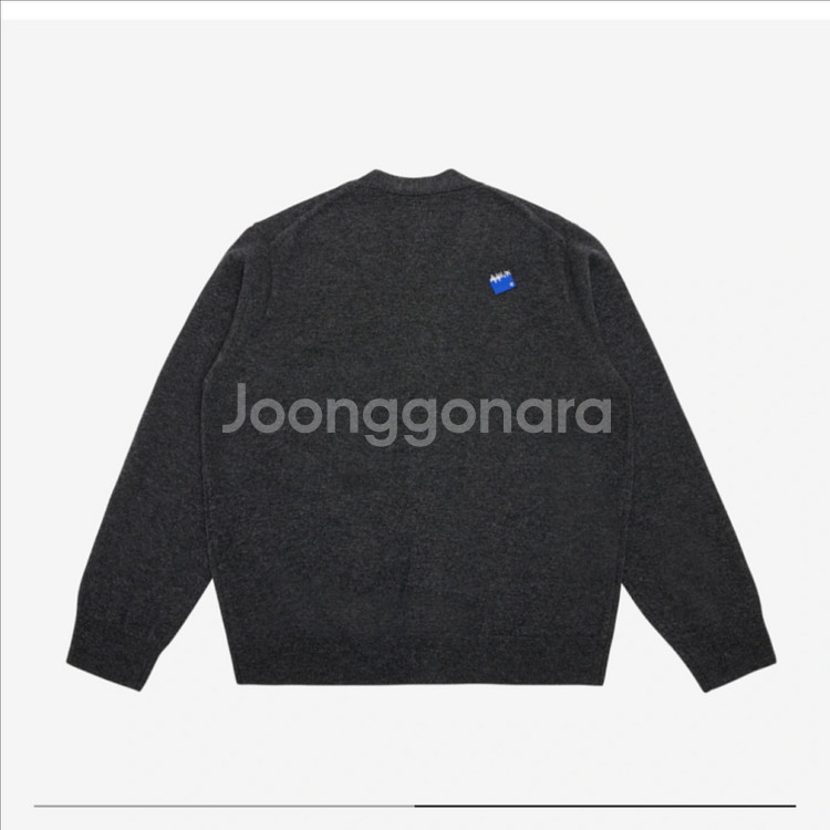 새상품) 아더에러 시그니피컨트 sig TRS TAG 가--1