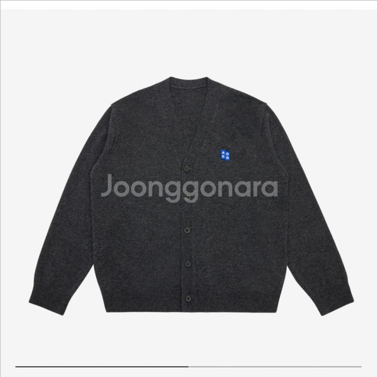 새상품) 아더에러 시그니피컨트 sig TRS TAG 가--0