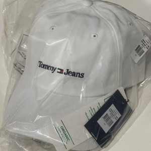 타미힐피거 TJM 스포츠 캡 모자