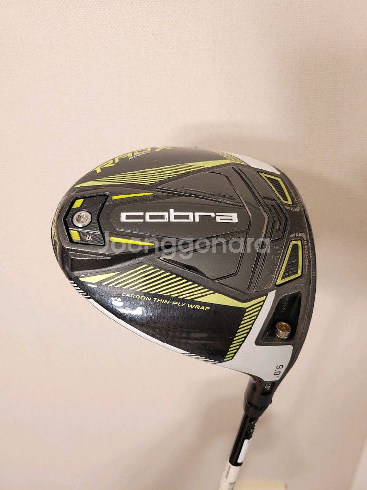 + 미즈노 + 남성용 골프채 풀세트--8