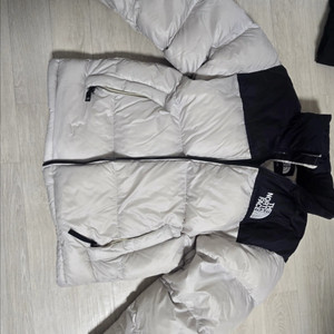 노스페이스 눕시 s