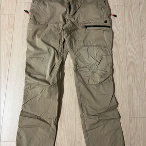 라푸마 남성 아웃도어 바지 80cm(약32인치)