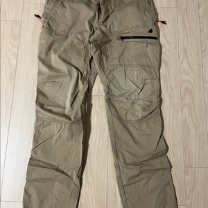 라푸마 남성 아웃도어 바지 80cm(약32인치)