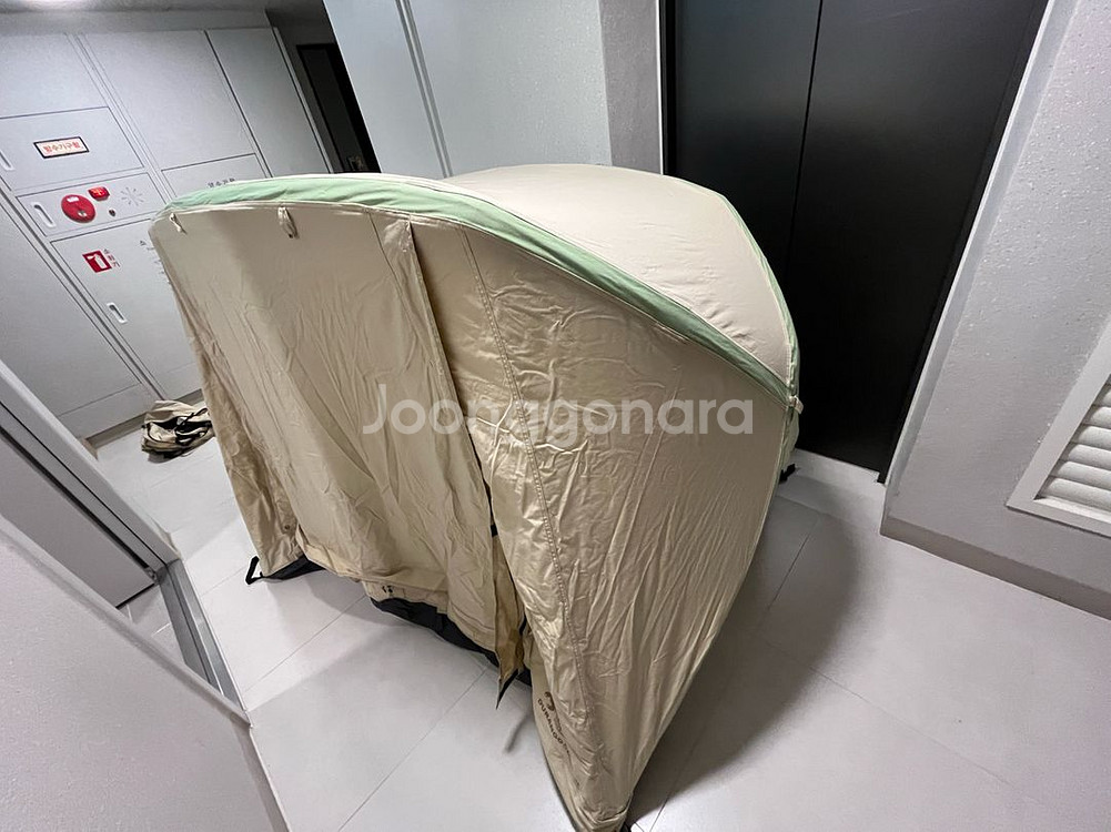 듀랑고 에어미니--0