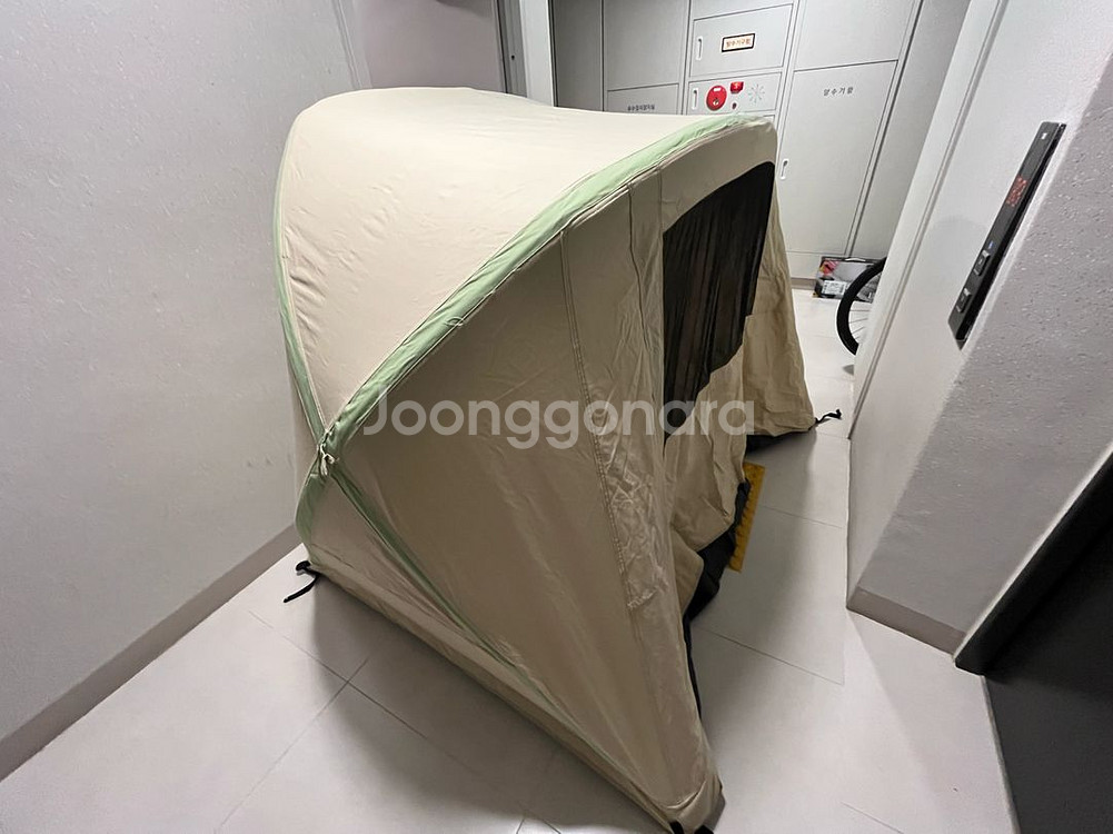 듀랑고 에어미니--1