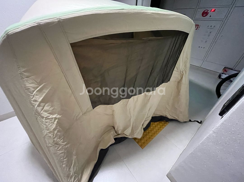 듀랑고 에어미니--2