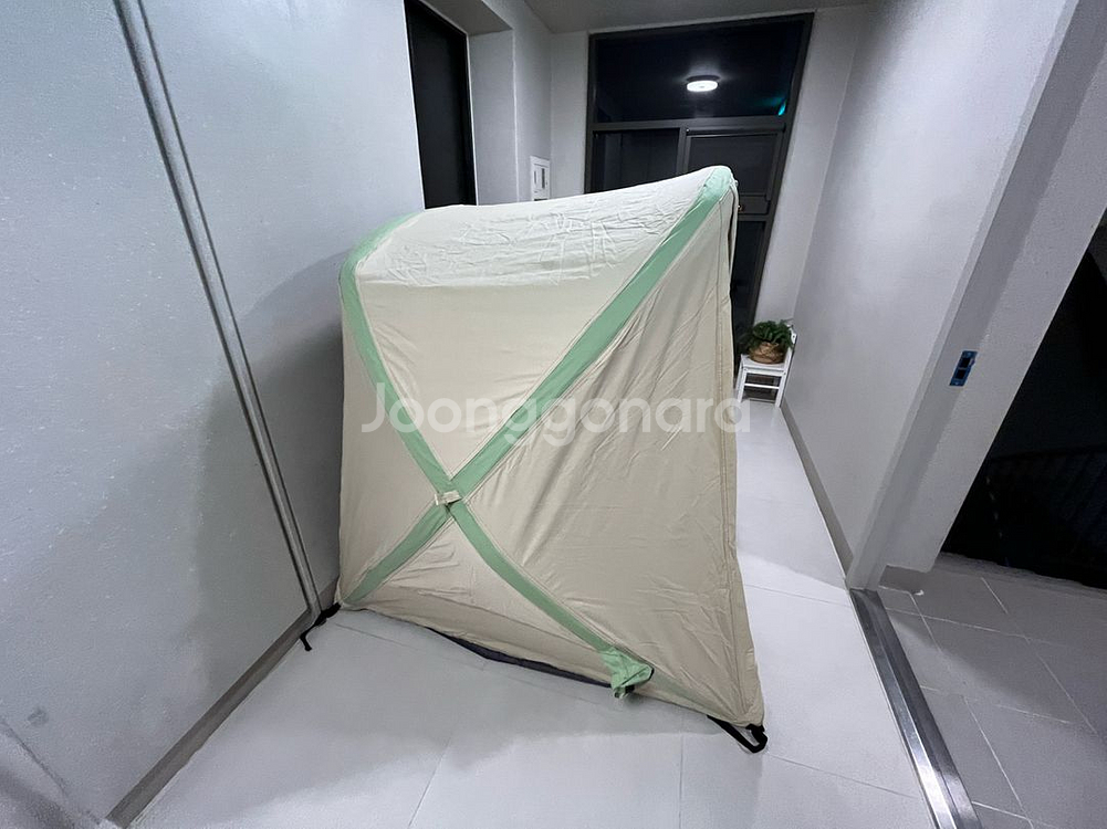 듀랑고 에어미니--4