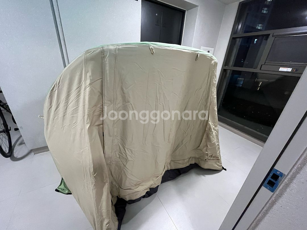 듀랑고 에어미니--3