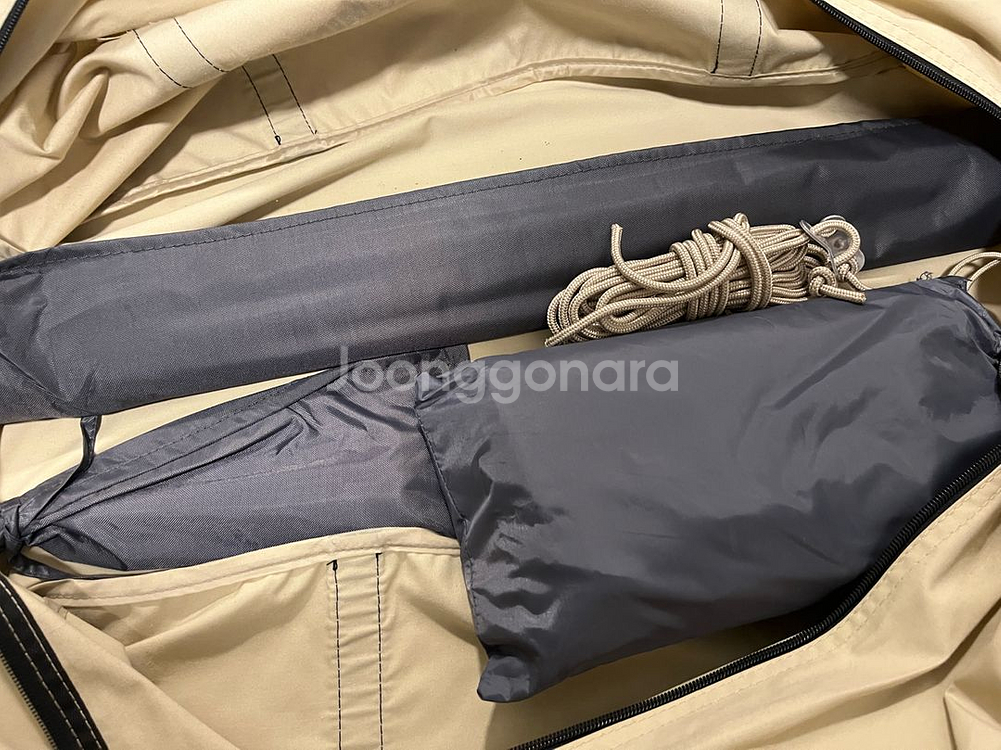 듀랑고 에어미니--5