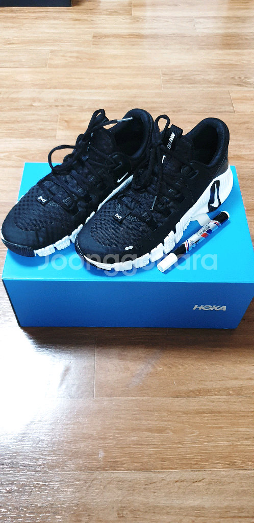 남.270 +) 나이키 남성 헬스 운동화, 메트콘5 트레이닝 스포츠--0