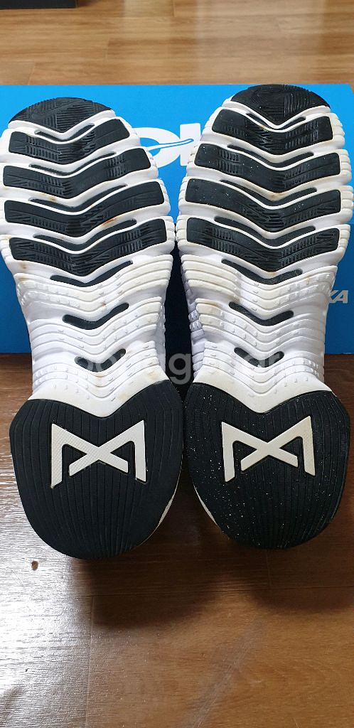 남.270 +) 나이키 남성 헬스 운동화, 메트콘5 트레이닝 스포츠--3