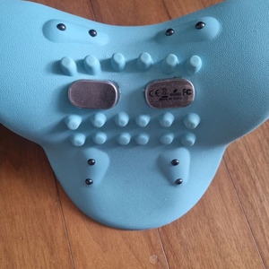 목 마사지기 새상품 팔아요