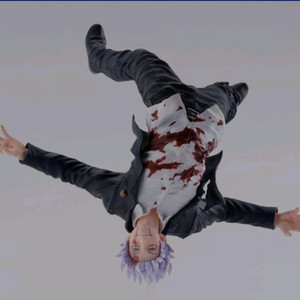 주술회전 고죠 피규어 팔아요