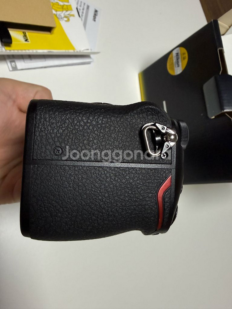 니콘 Z50II 미러리스 카메라 팝니다--5