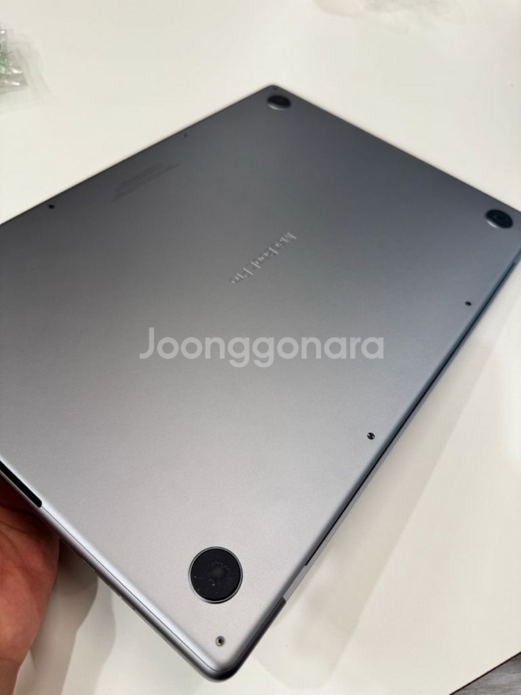 m1max 16인치 팝니다--2